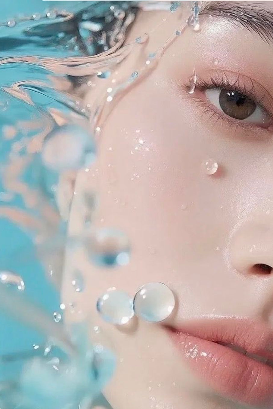 ジュバンジュバンスキンケアシリーズ