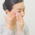 Harumam shops 個包装: 絹生活研究所 超極薄ナノファイバーポイントシート -フェリシート- ５枚 単品入り