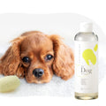 Harumam shops : 絹生活研究所 COCONICAL for Dogシャンプー